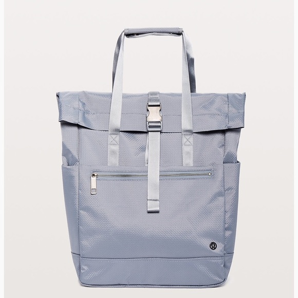 one trek mind tote lululemon